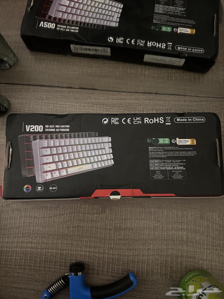 Gaming keyboard at the price you want63699628708995110
