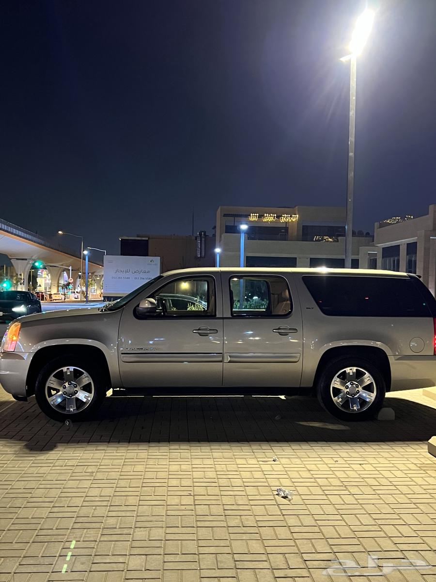 يوكن xl SLT 200863761878136449111