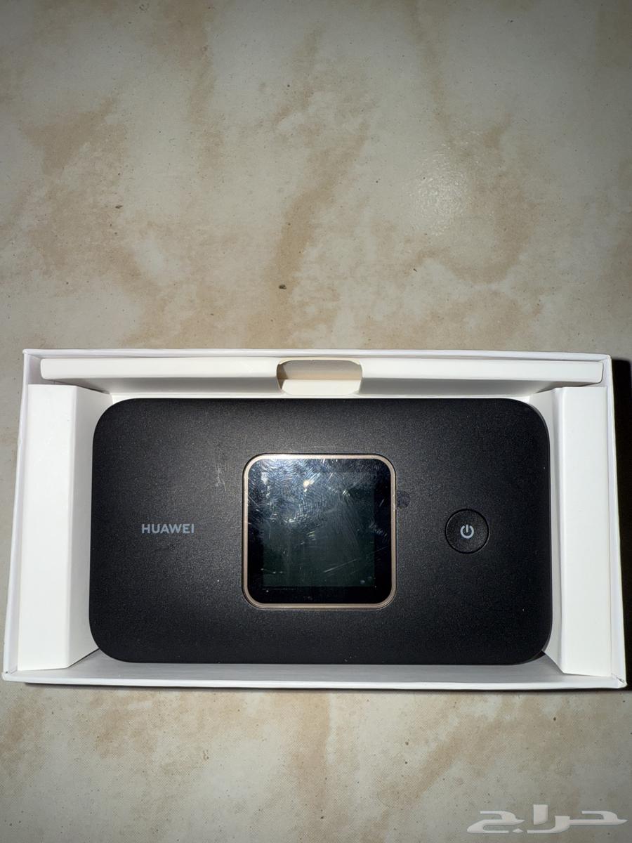 راوتر هواوي Huawei Mobile Wifi Elite 4ag63699633946113112