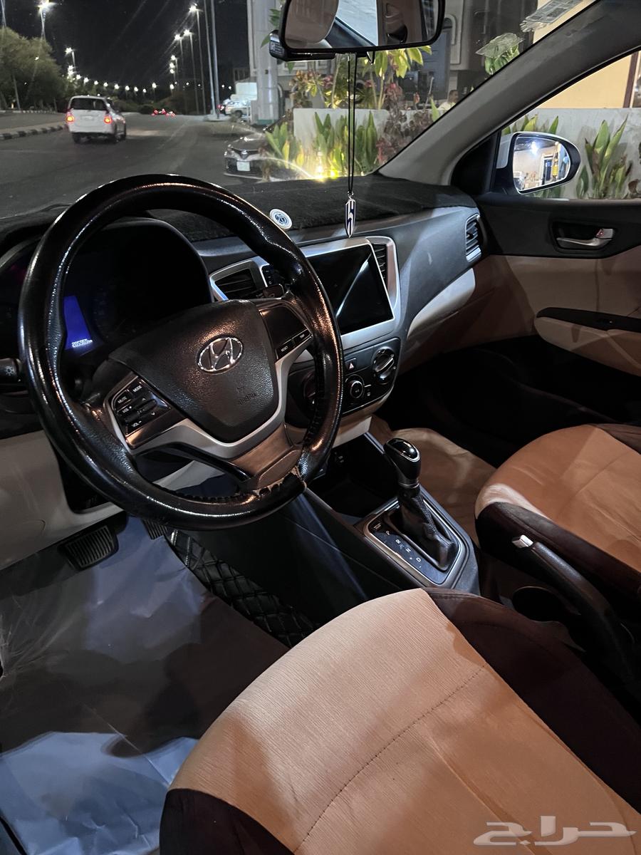 Hyundai Accent 201963761393486083114