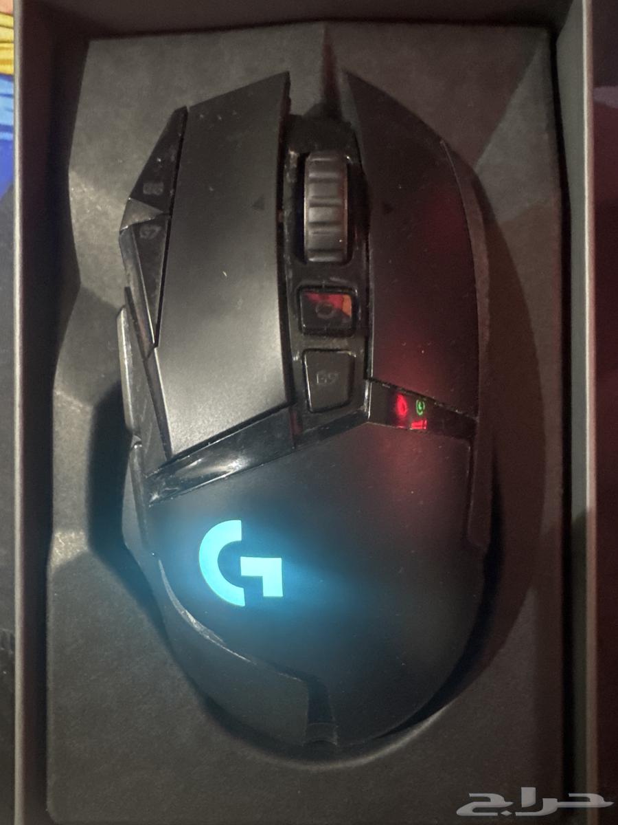 ماوس لوجيتيك G502 لا سلكي للبيع63705188771201112