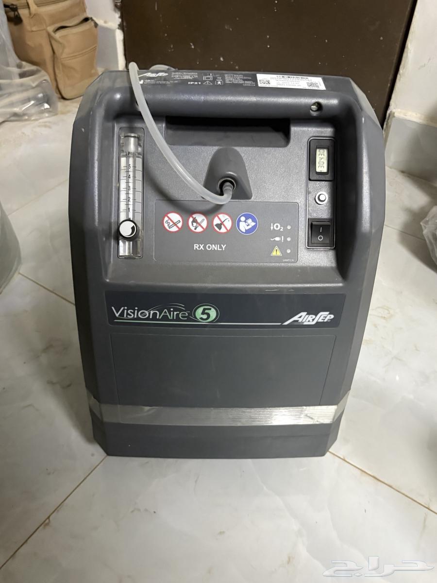 Oxygen device63706033885697110