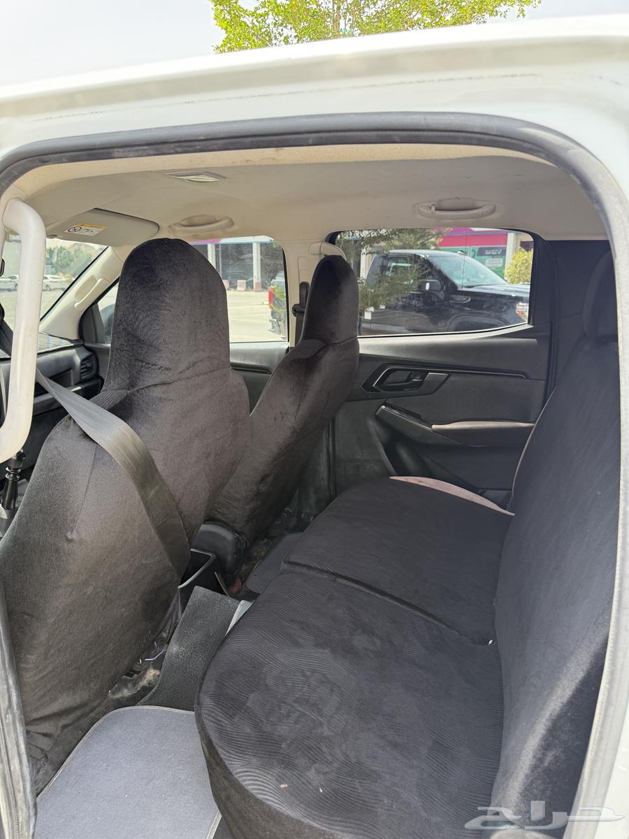 Isuzu D-Max 202363767510957825114