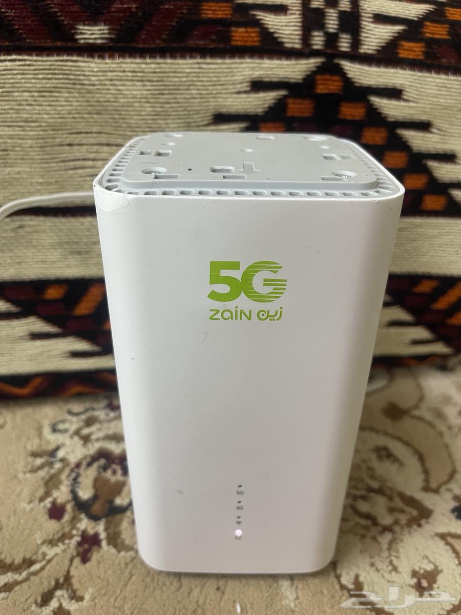 راوتر زين5G63699620030467110