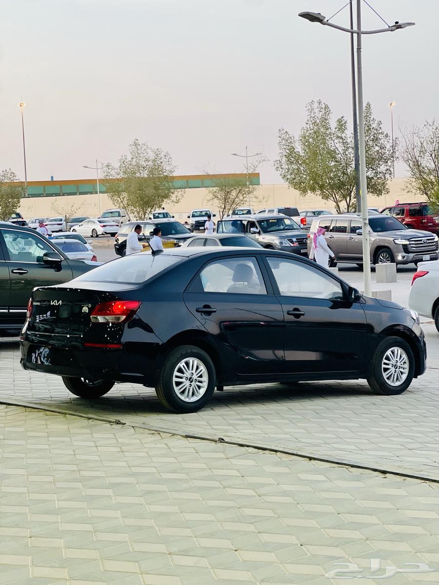 كيا بيجاس 1.4 جنوط 202563770970202625114