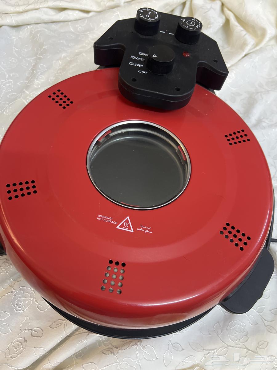 خبازه اديسون تنور اديسون63700272006658110