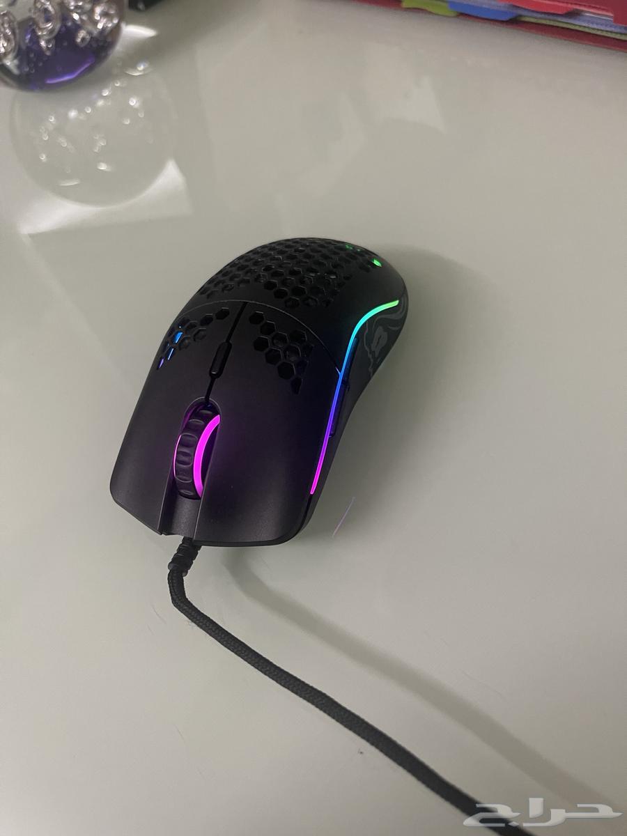 Glorious Model O Gaming Mouse63699626954883110