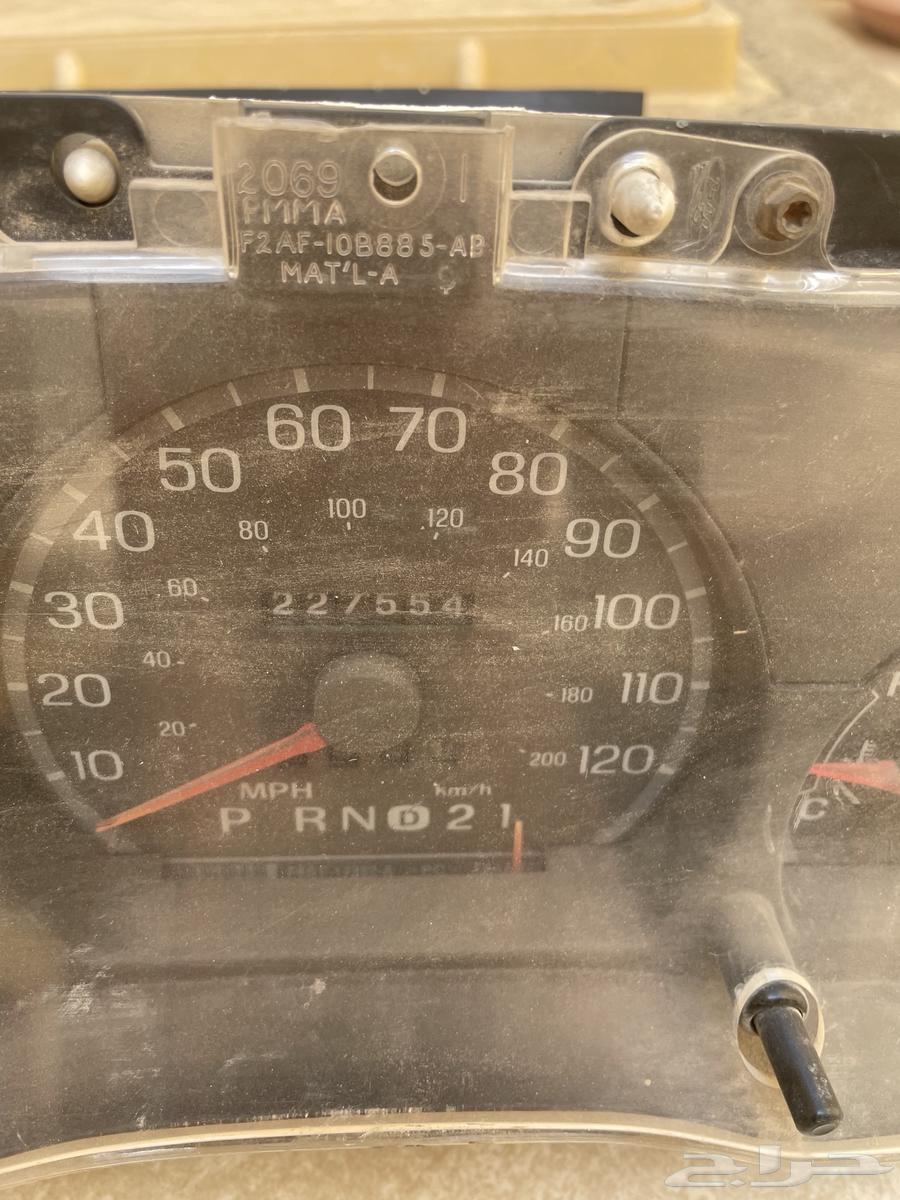 Clean speedometer cable immediately, condition from 2003 to 200563766215101314111
