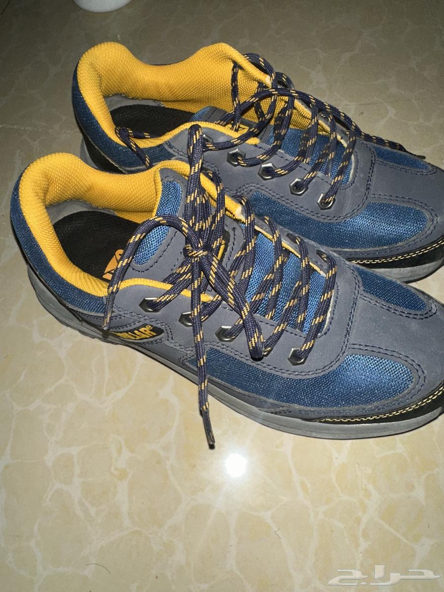 مقاس 40 (safety boot )سيفتي بوت ماركة GAT63699822200065111