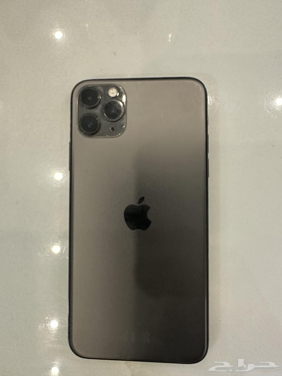 ايفون 11 برو ماكس   iPhone 11 pro max63701023351681110