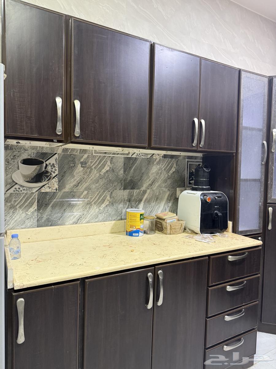 مطبخ ألمنيوم مستعمل نظيف 3 في 363703068802307110