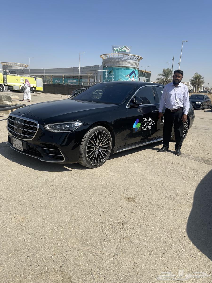 تاجير سيارات بسائق للايجار لتوصيل واستقبال الضيوف63768699313153113