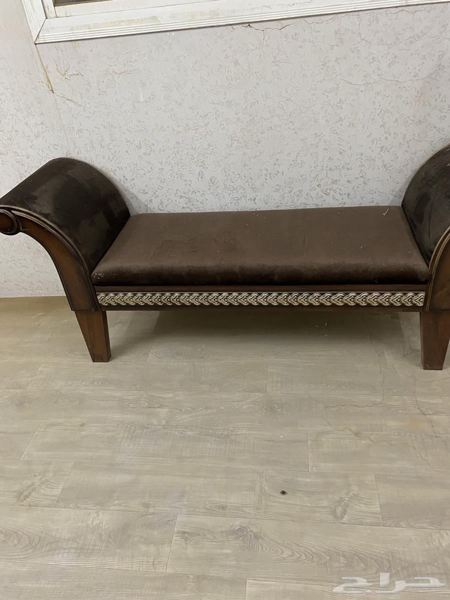 غرفة نوم وكنب كامل63704211676673113