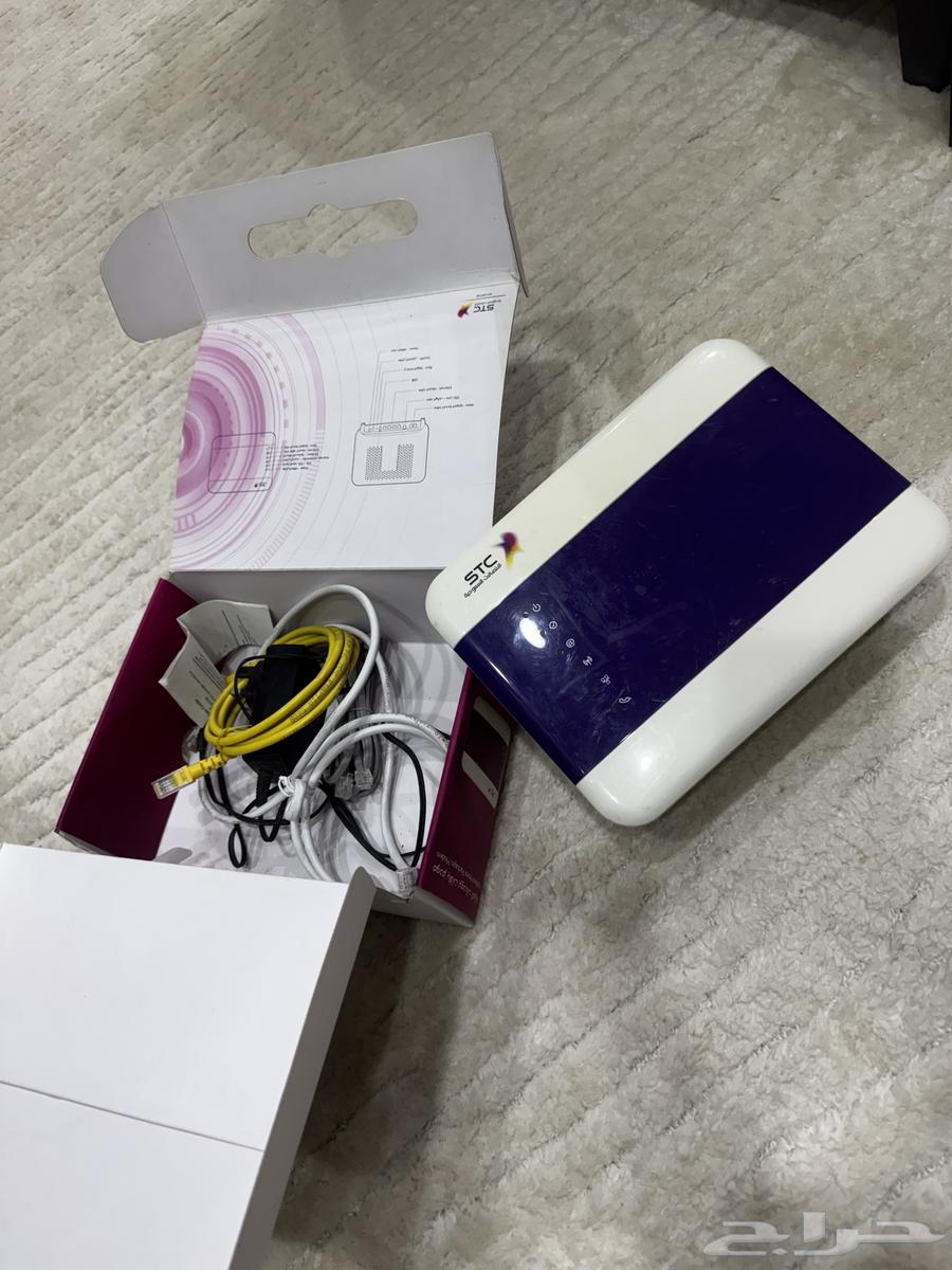 STC broadband modem63699627839745112