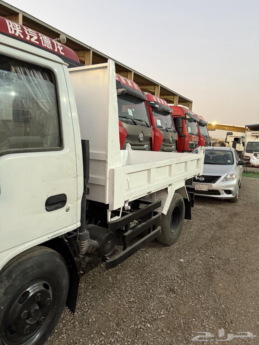 دينا NKR 2000 قلاب63777485666691113
