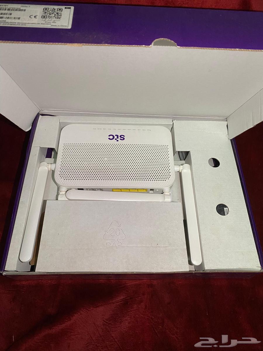 Landline router without SIM card slot63704392270083112