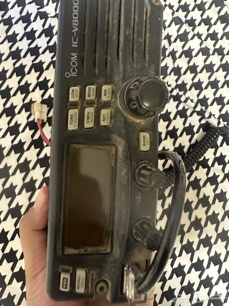 Eicom 8000 device63704392391683112