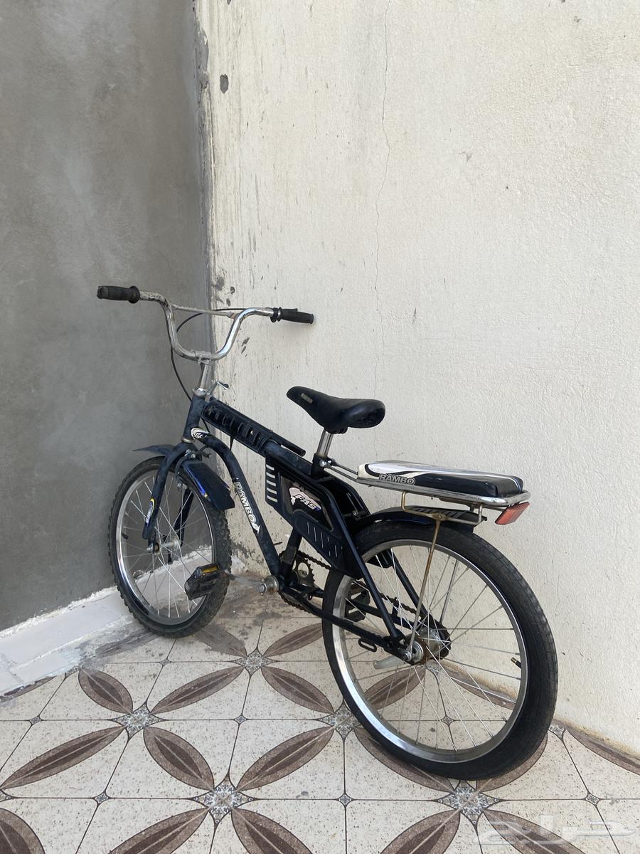 Chinese Rambo bicycle63702970427907110