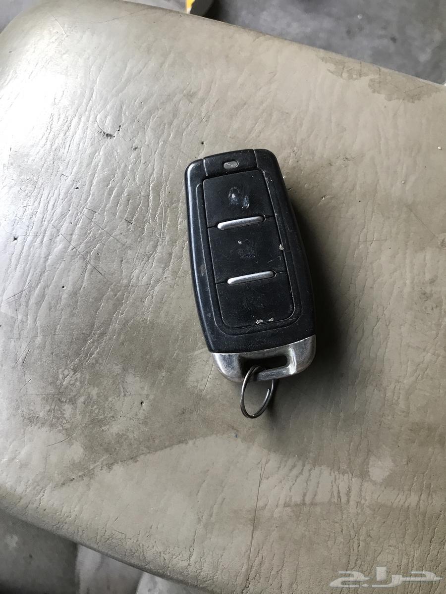 Working remote for Hilux and Camry63775373751937110