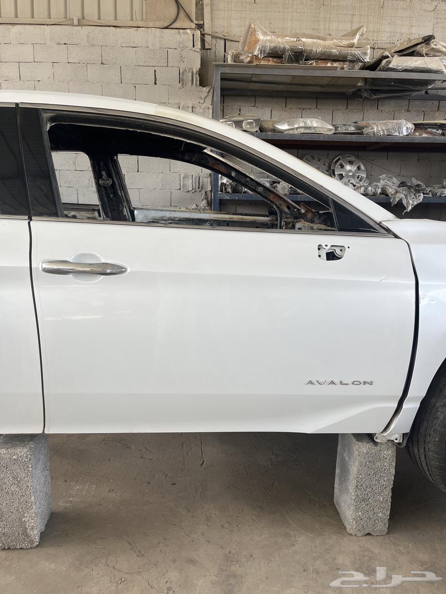 باب أفالون 2021 قطع غيار63763830968705111