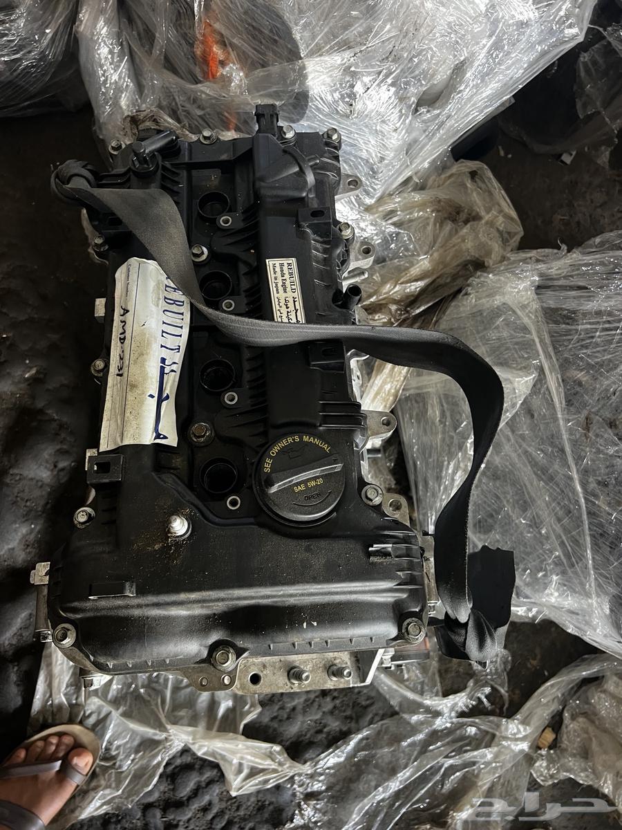 Imported engines and gearboxes from their country63769993885698110