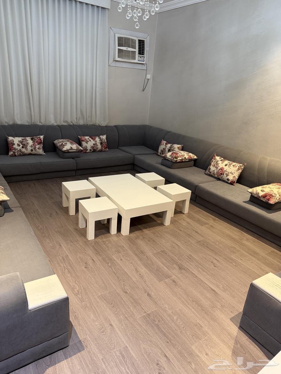 Selling sofa, tarpaulin, tables63700646635395111