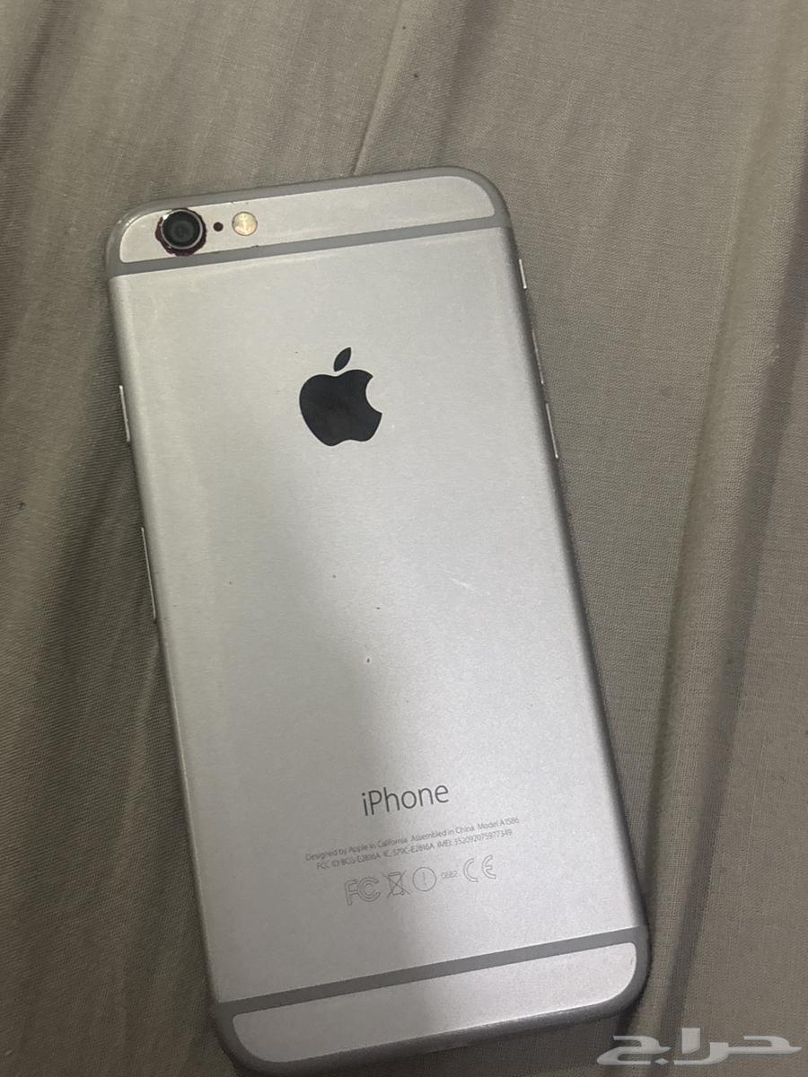 iPhone 6 for those who need a screen or device parts63699534017539110