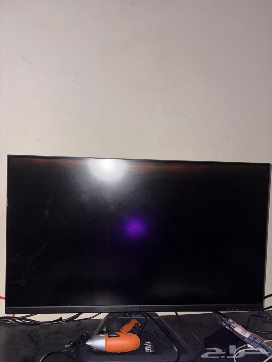 165Hz Screen63699626178305111