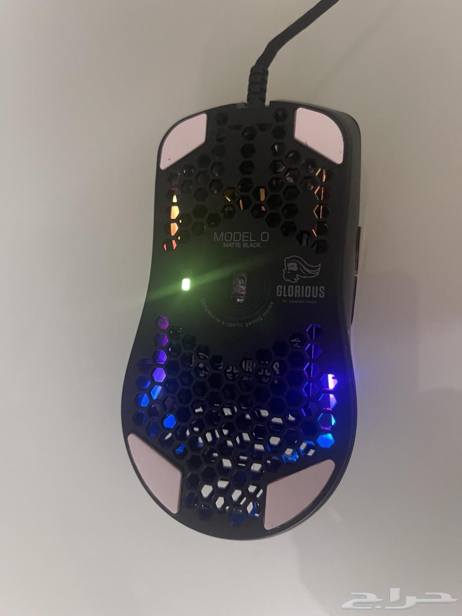 Glorious Model O Gaming Mouse63699626954883114