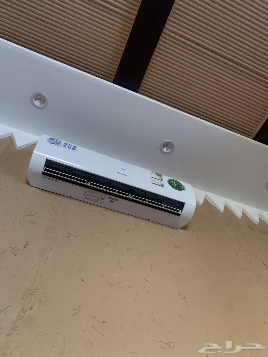 Split air conditioner 24 unit five-year warranty63701610196098110