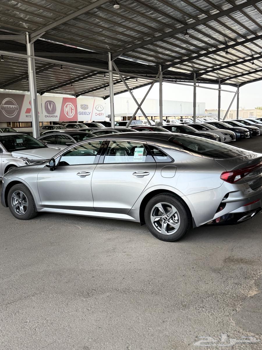Kia K5 202363769087002625112