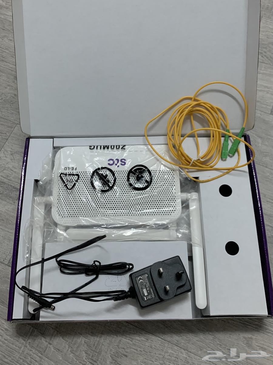 STC semi-new fiber optic router63703592968707111