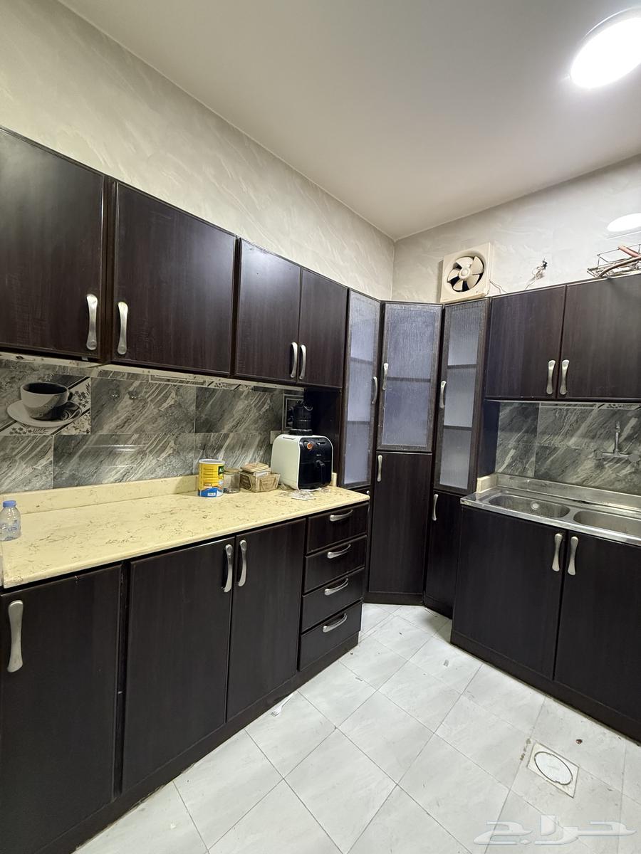 مطبخ ألمنيوم مستعمل نظيف 3 في 363703068802307111