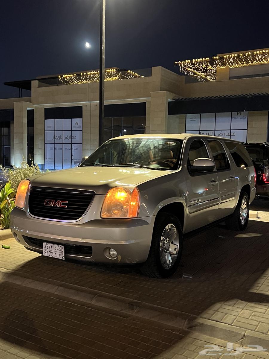 يوكن xl SLT 200863761878136449110