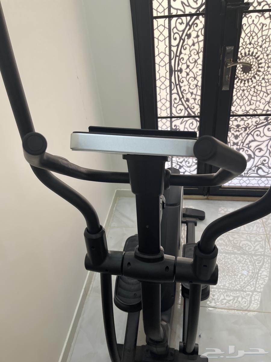 جهاز تمارين رياضي(اوبتيكال)63699534115971112