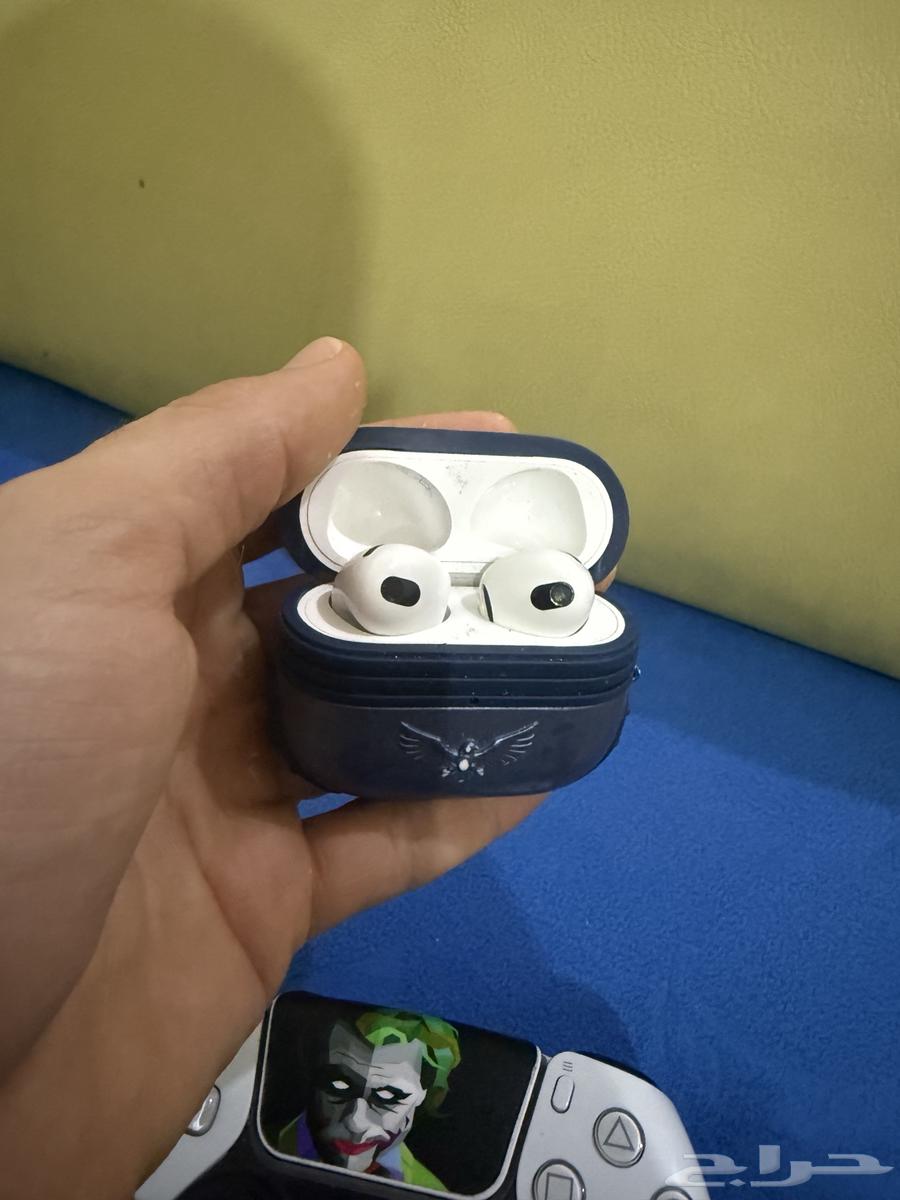 اير بودز 3 للبيع63699531747714110