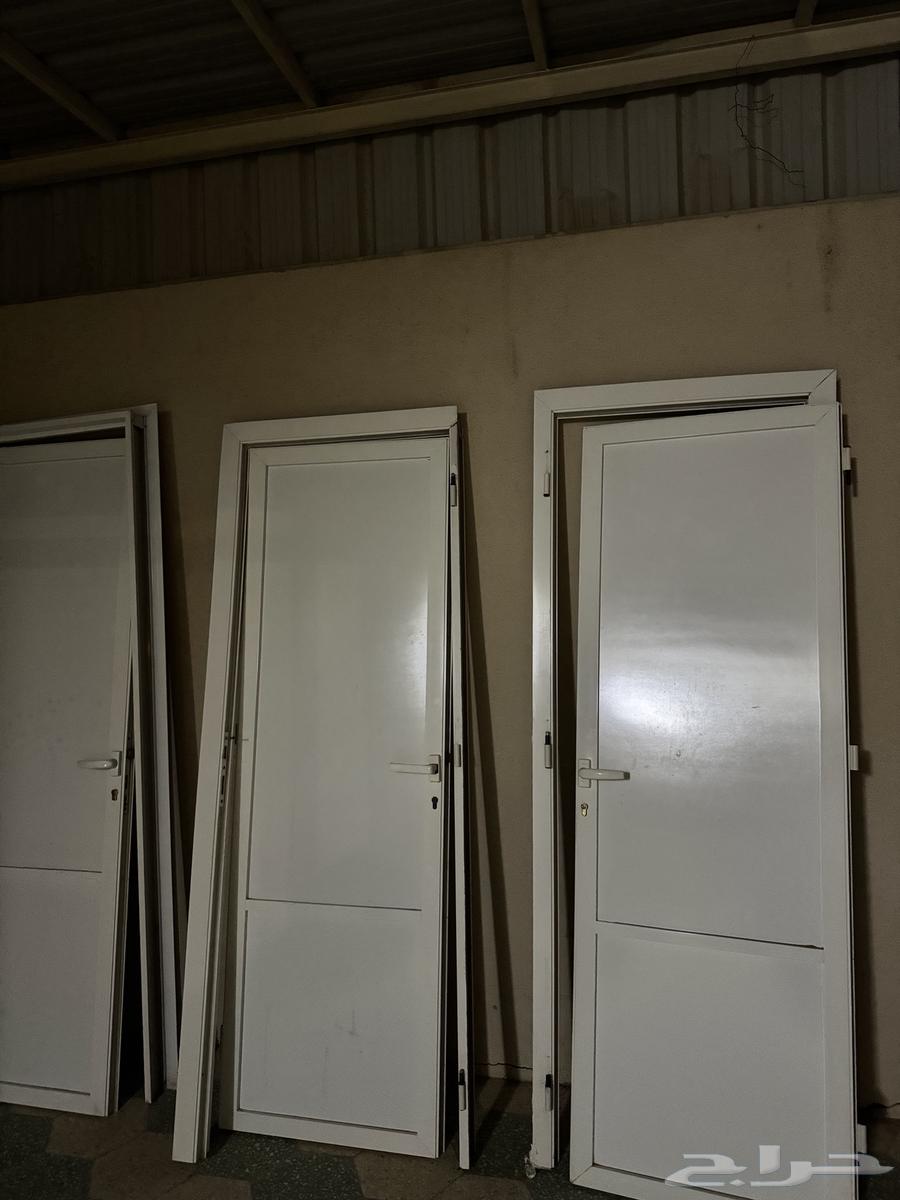 ألمنيوم (ابواب ونوافذ و) رجيع ترميم63704657609347111