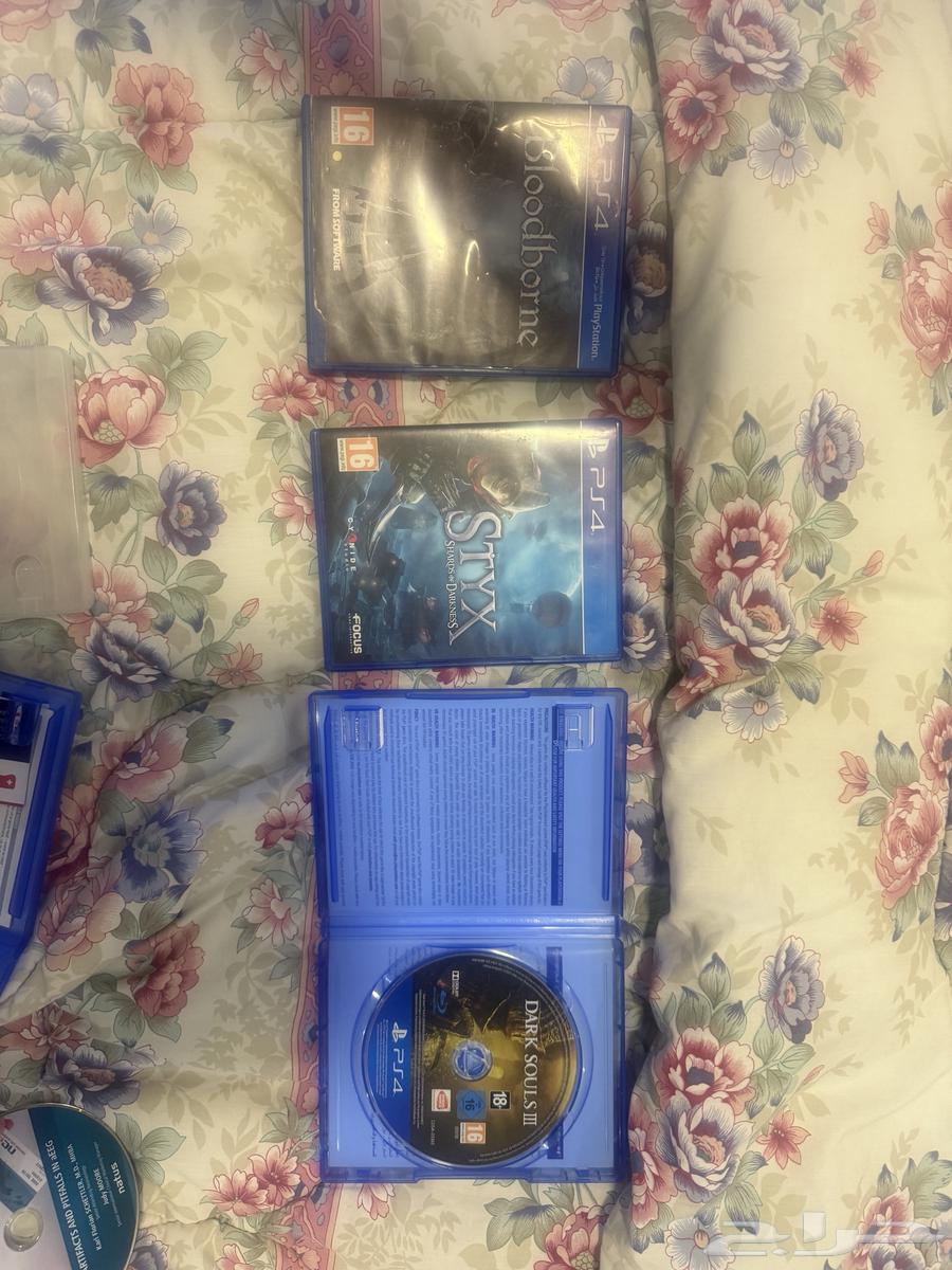 Sony Sony 4 Bloodborne Tape63763051687554110