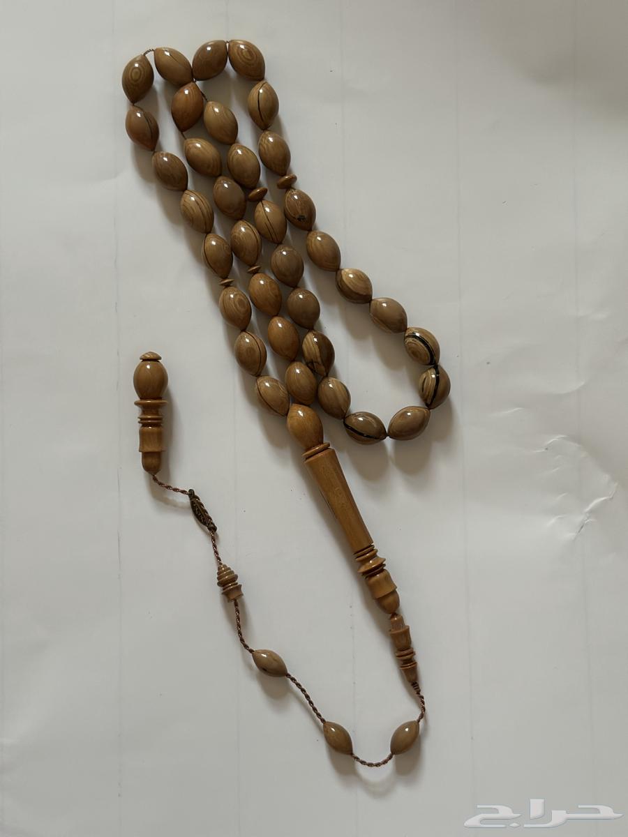 سبحة ماموث نادر63699908551171110