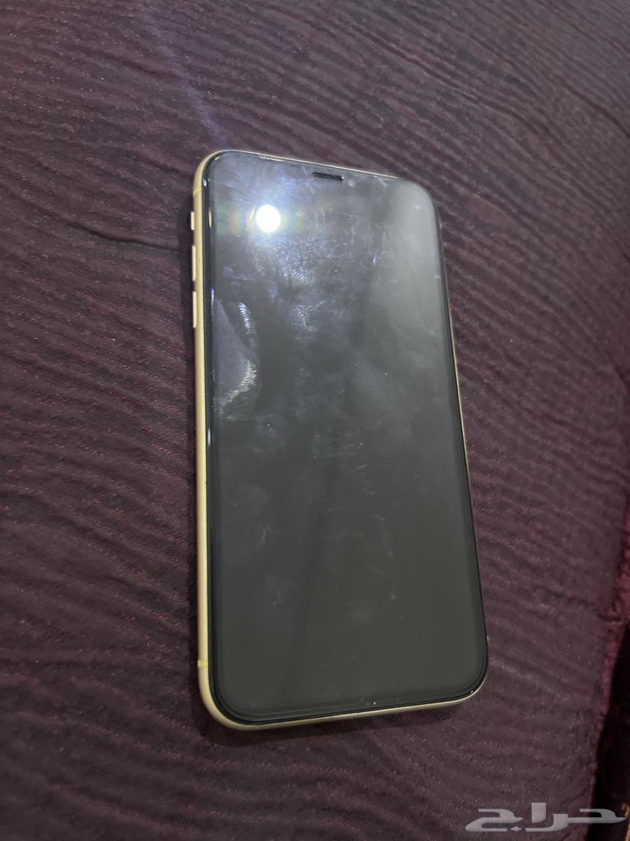 ايفون XR63703677533057110