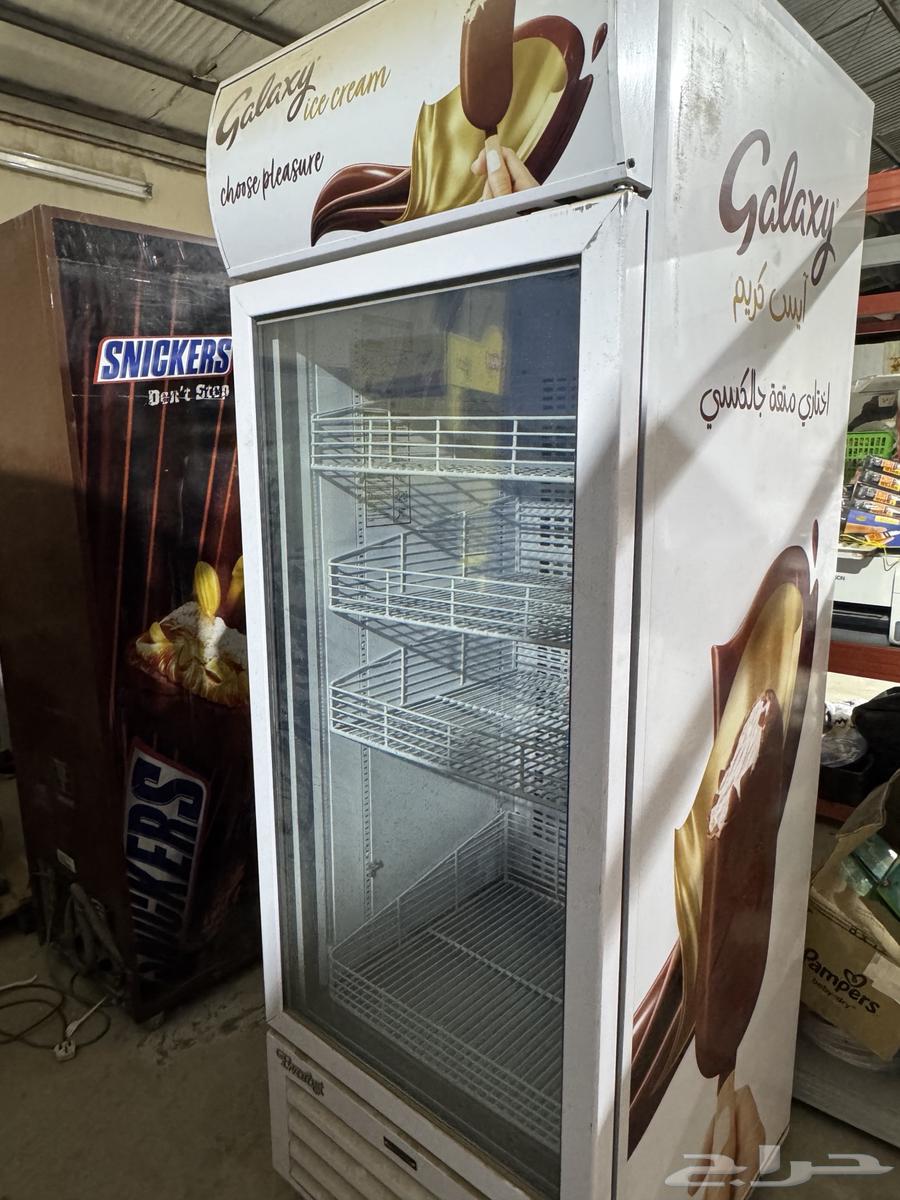 ثلاجات باب وبابين شبه الجديد63703859530114111