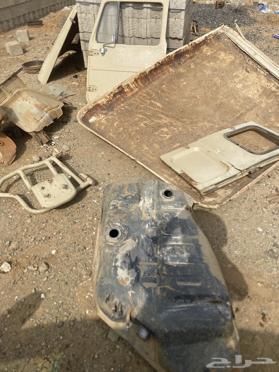 Quarter panel fender rear left and right with fuel tank bracket63764546061570111