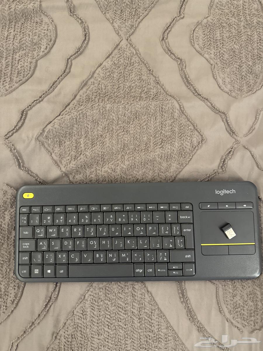 Very clean used keyboard, bought from Jarir63699632643713110