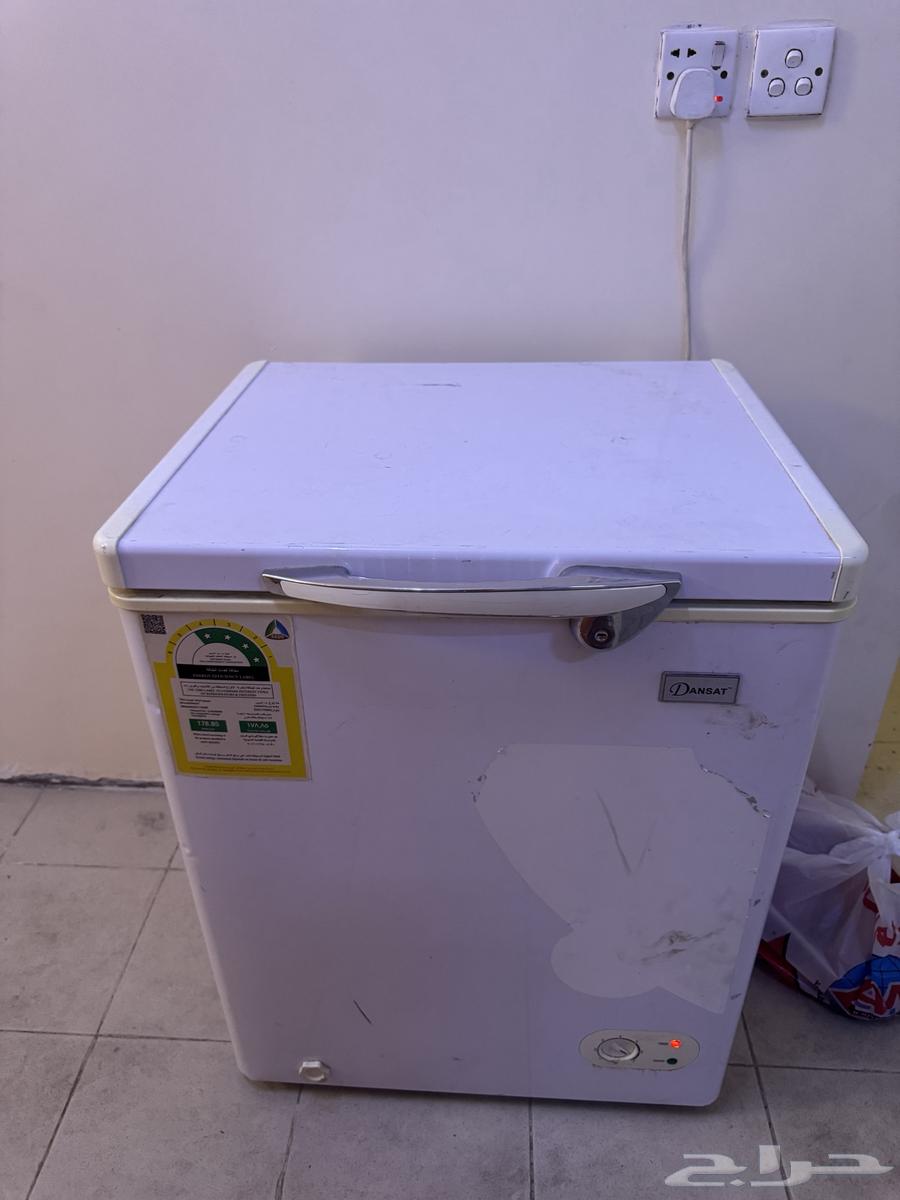 فرايزر للبيع شرط بيع مستعجل63700088589315110