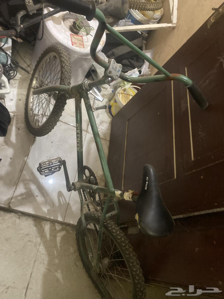سيكل رامبو وكوبرا للبيع63703859467265110