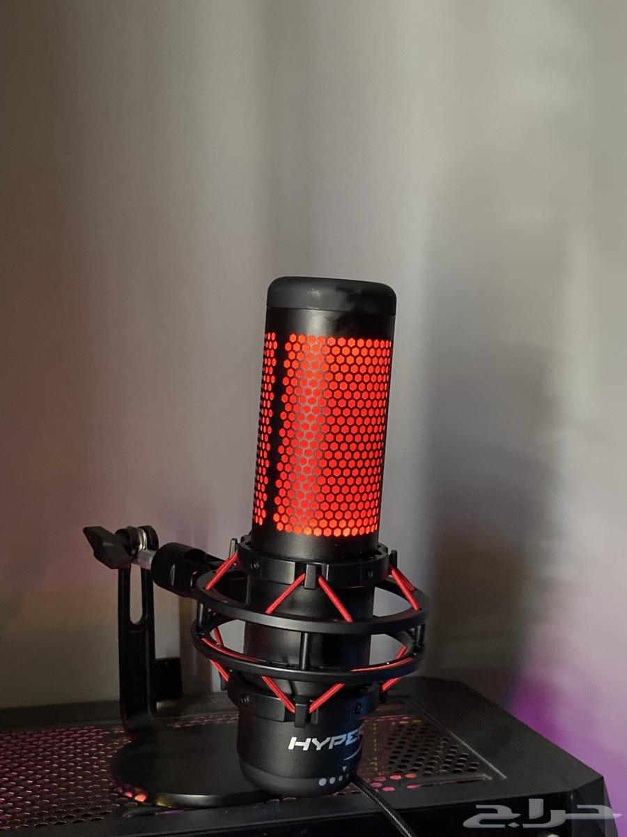 Hyper X Hyper X Microphone63699633306243110