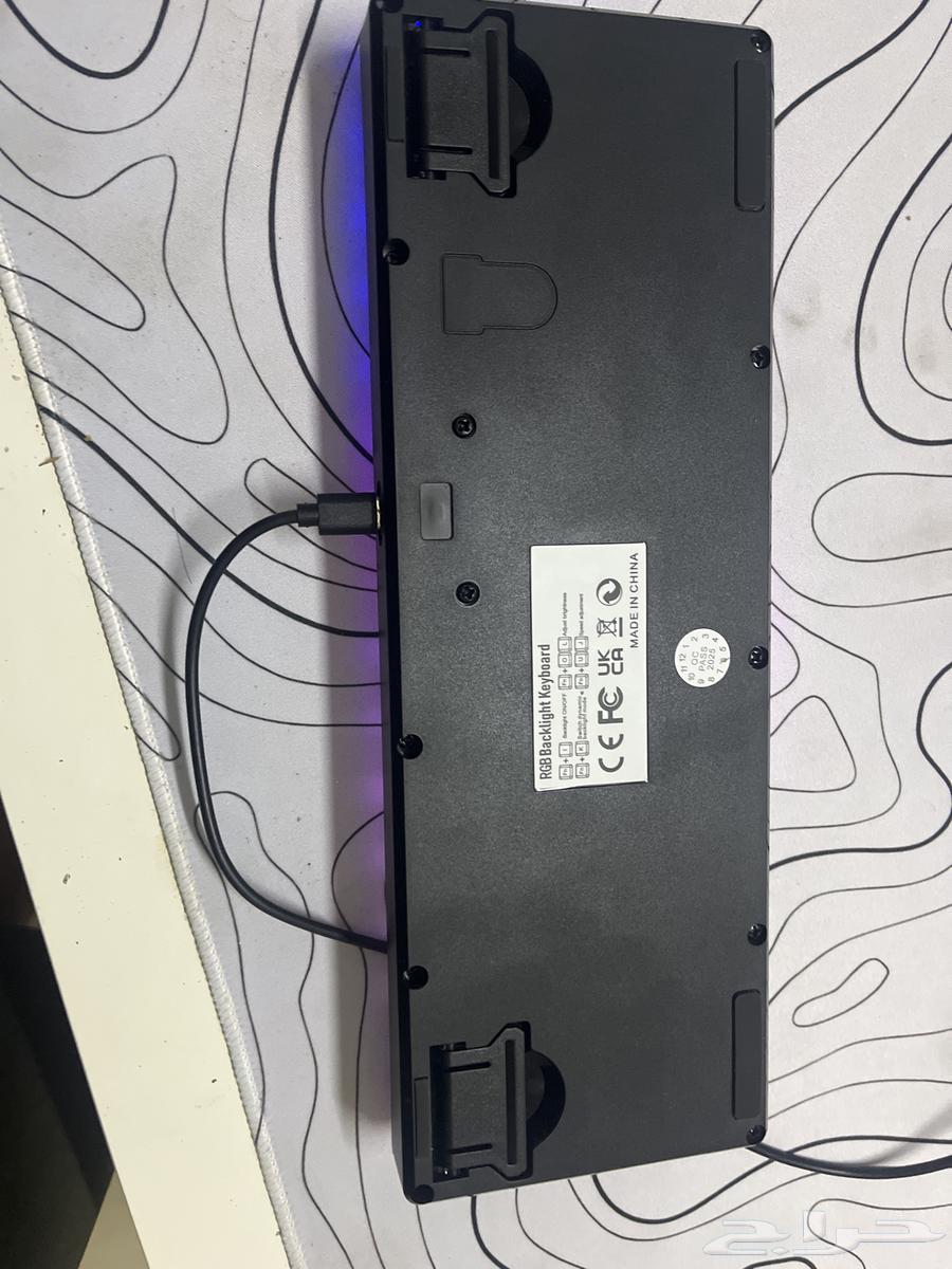 Mouse Keyboard63699623181570111