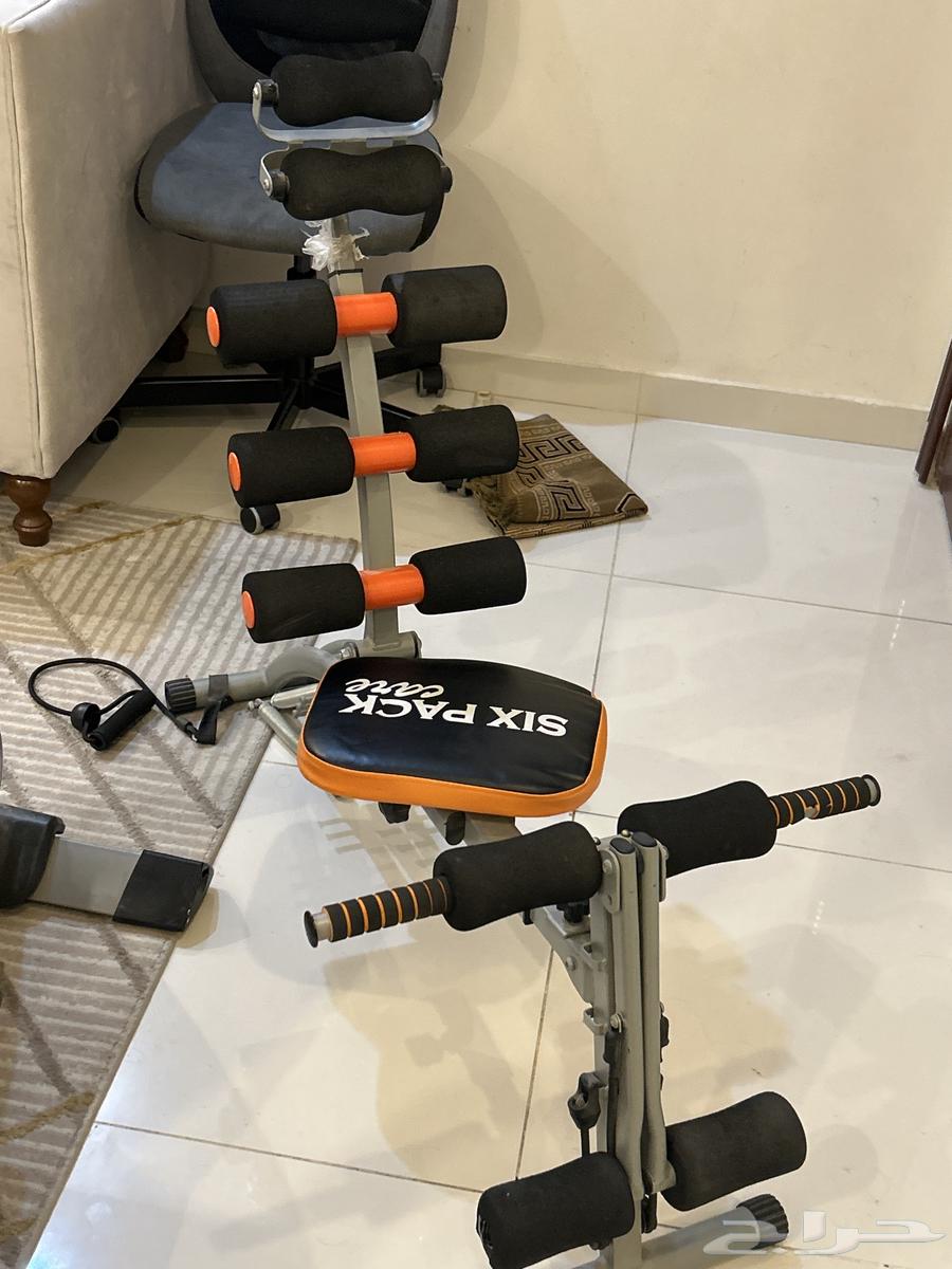 اجهزة رياضية للبيع63702060290306113