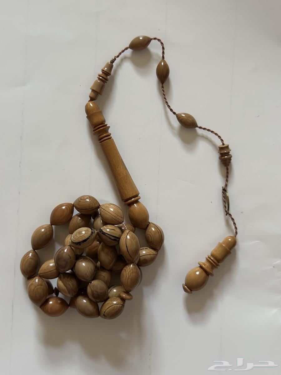 سبحة ماموث نادر63699908551171113