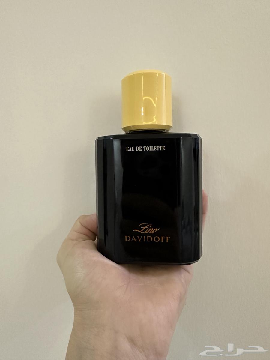 عطور. دفيدوف وأزارو جديدة. العطر الواحد بـ 15063699622876417111